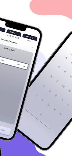 Nouns Hunt - Screenshot 2