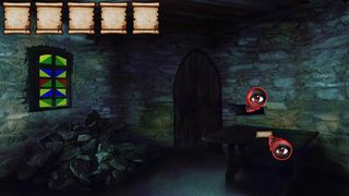 Vampire hunter - Escape from d - Screenshot 1