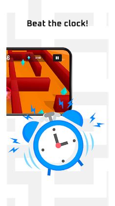 Mazery - Screenshot 3