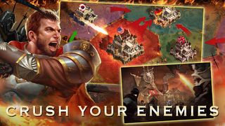 Dragon Reborn - Screenshot 3