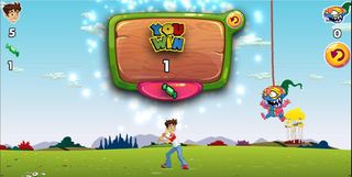 Pinata Jam - Screenshot 3