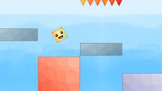 Square Guy - Screenshot 2