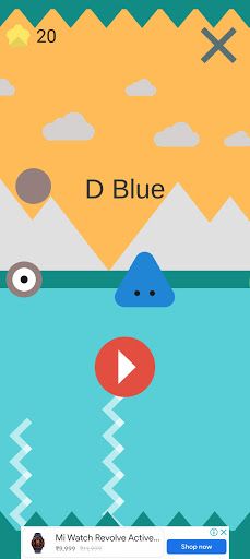 Eye Of Ender - Screenshot 3