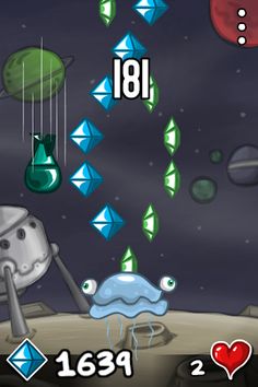 Jelly Haven - Screenshot 1