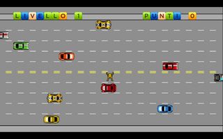 Highway - Screenshot 3