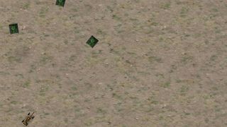 Tank Shooter simple - Screenshot 3