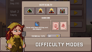 Final Outpost: Definitive - Screenshot 3