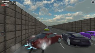 No Hesi Arcade - Screenshot 3