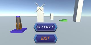 Mission Aurora - Screenshot 1