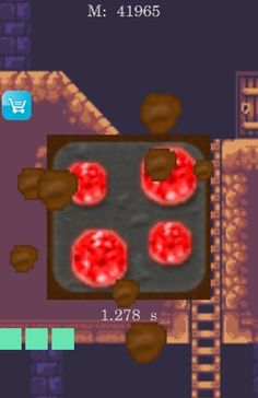 Miner Clicker (Tap Game) - Screenshot 2