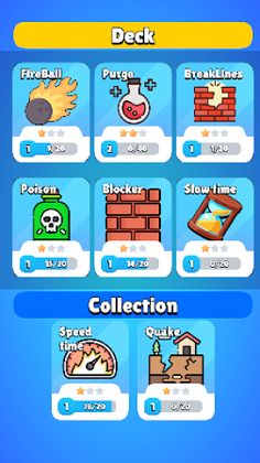 Fight Blockers - Screenshot 3