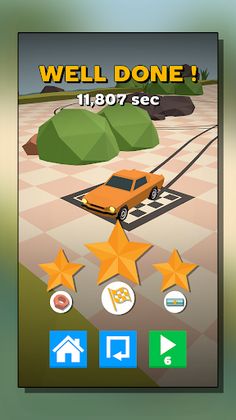 VROOM - Screenshot 1