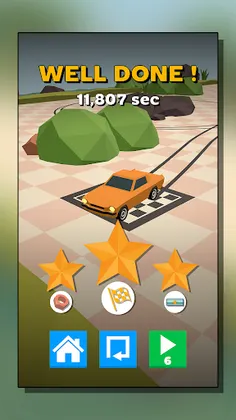 VROOM - Screenshot 1