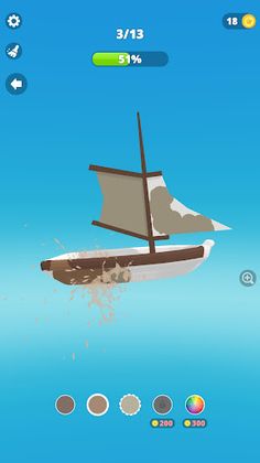 Paint it 3D - Screenshot 3