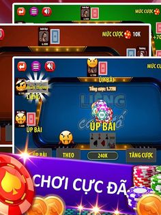 Bài Cào - Đánh Liêng - Screenshot 2