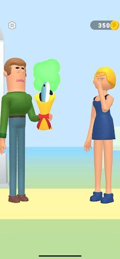 Doodle It 3D - Screenshot 2