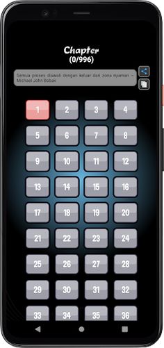 TTS Pintar : Teka Teki Silang - Screenshot 3