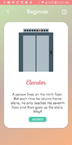 YesNo - Screenshot 3