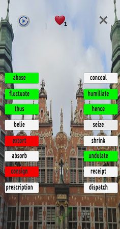 Match Up - Screenshot 3