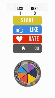 TURN of RING - Screenshot 3