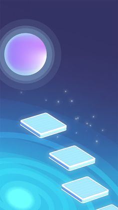 Fingertip Planet - Screenshot 1