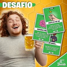 Beerita - Jogo de Beber - Screenshot 2