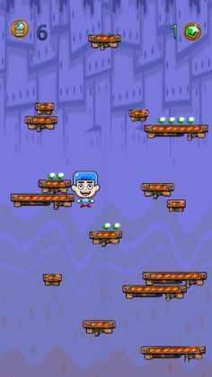 Jumping Jack - Screenshot 4