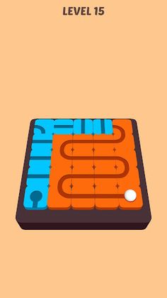 Ball Escape 3D - Screenshot 2
