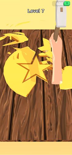 Dalgona - Screenshot 4