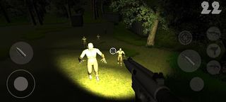 The Survival - Screenshot 3