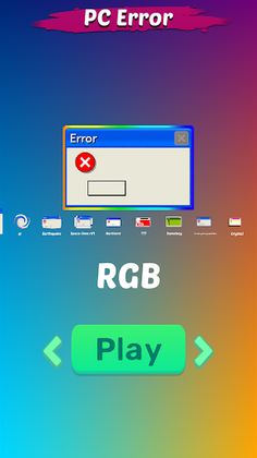 Meme Simulator 81 Error Window - Screenshot 4