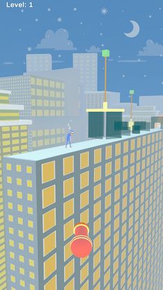 Sleep Walker - Screenshot 1