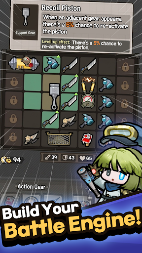 Junk Busters - Screenshot 3