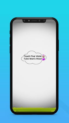 Tube-Man - Screenshot 4