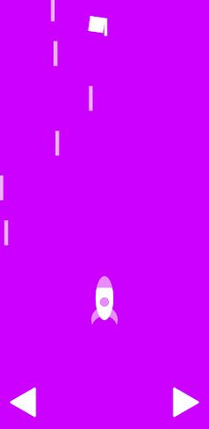 Rocket 로켓 - Screenshot 2