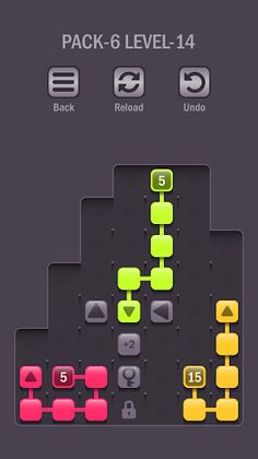 Color Filler: Grid Logic - Screenshot 3