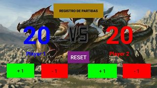 CounterLife - MTG - Screenshot 1