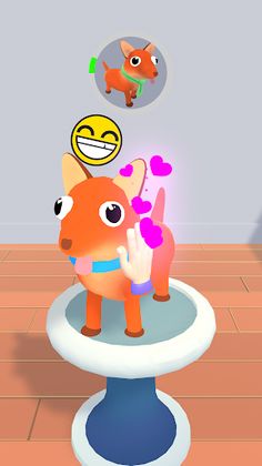 Animal Barber - Screenshot 2