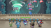Castle Defenders Clash - Screenshot 1