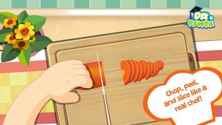 Dr. Panda Restaurant - Screenshot 3
