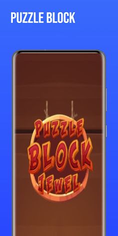 Puzzle Block - Screenshot 1