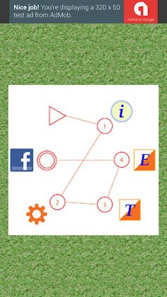 Orienteering 2.0 - Screenshot 2