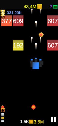 Cube Burst - Screenshot 2