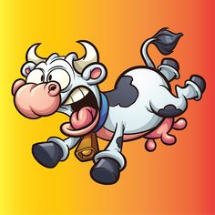 Cows vs. Tornadoes - Screenshot 1