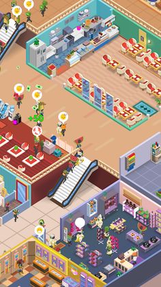 Clothing Store - Screenshot 3