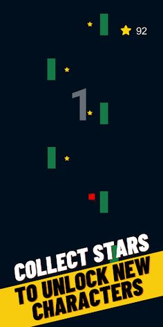 Sticky Heights - Screenshot 3