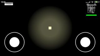 SimpleRoguelike - Screenshot 2