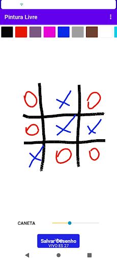 RiscosRabiscos - Screenshot 4