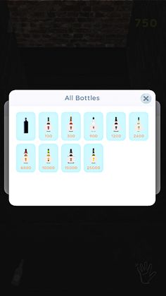 Bottle on Stairs: Rolling Down - Screenshot 3