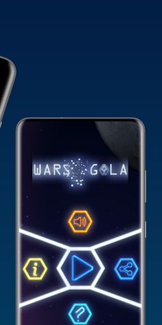 Infinity War Galaxy - Screenshot 2